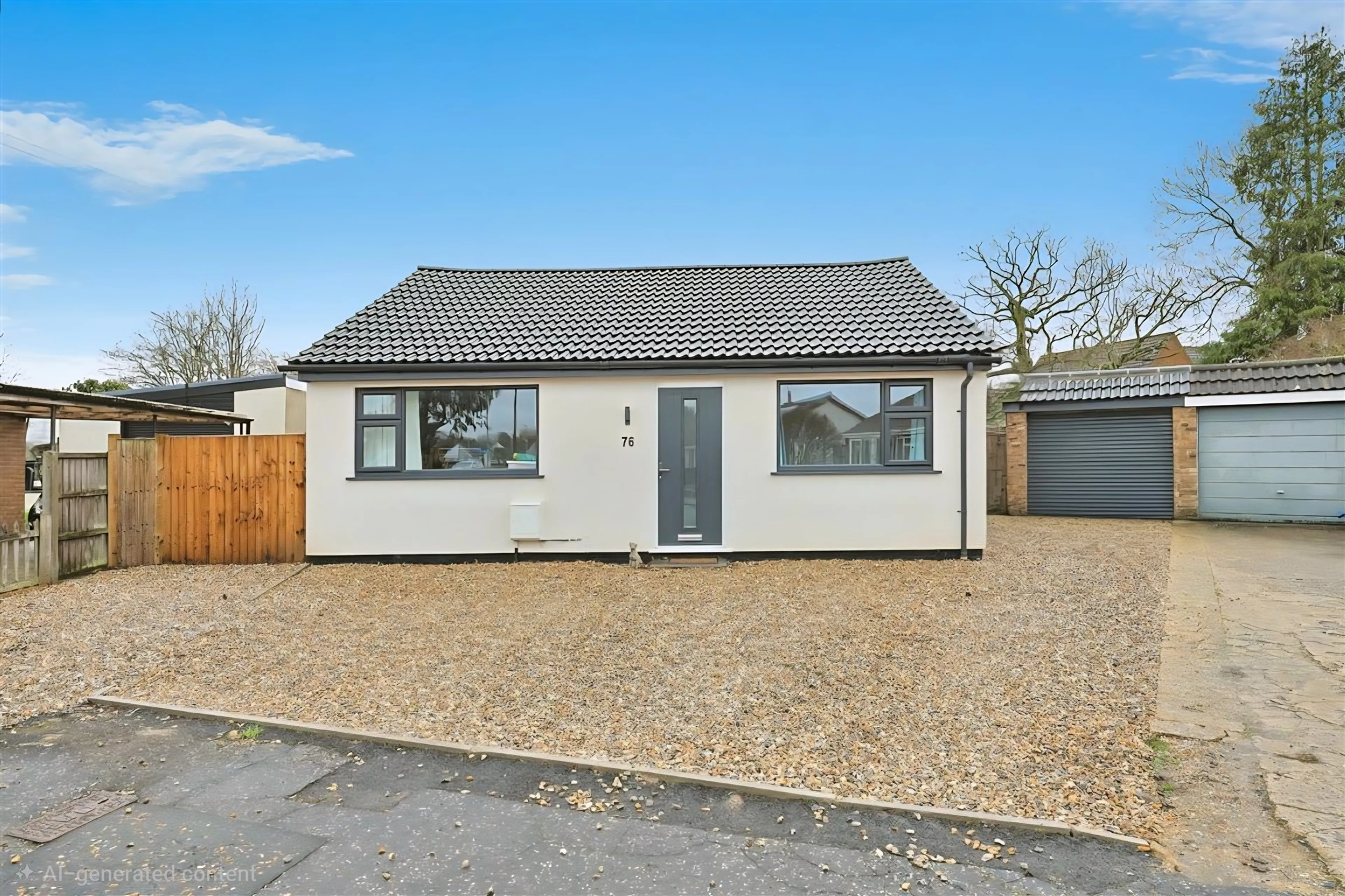 Property at Boyd Avenue, Dereham