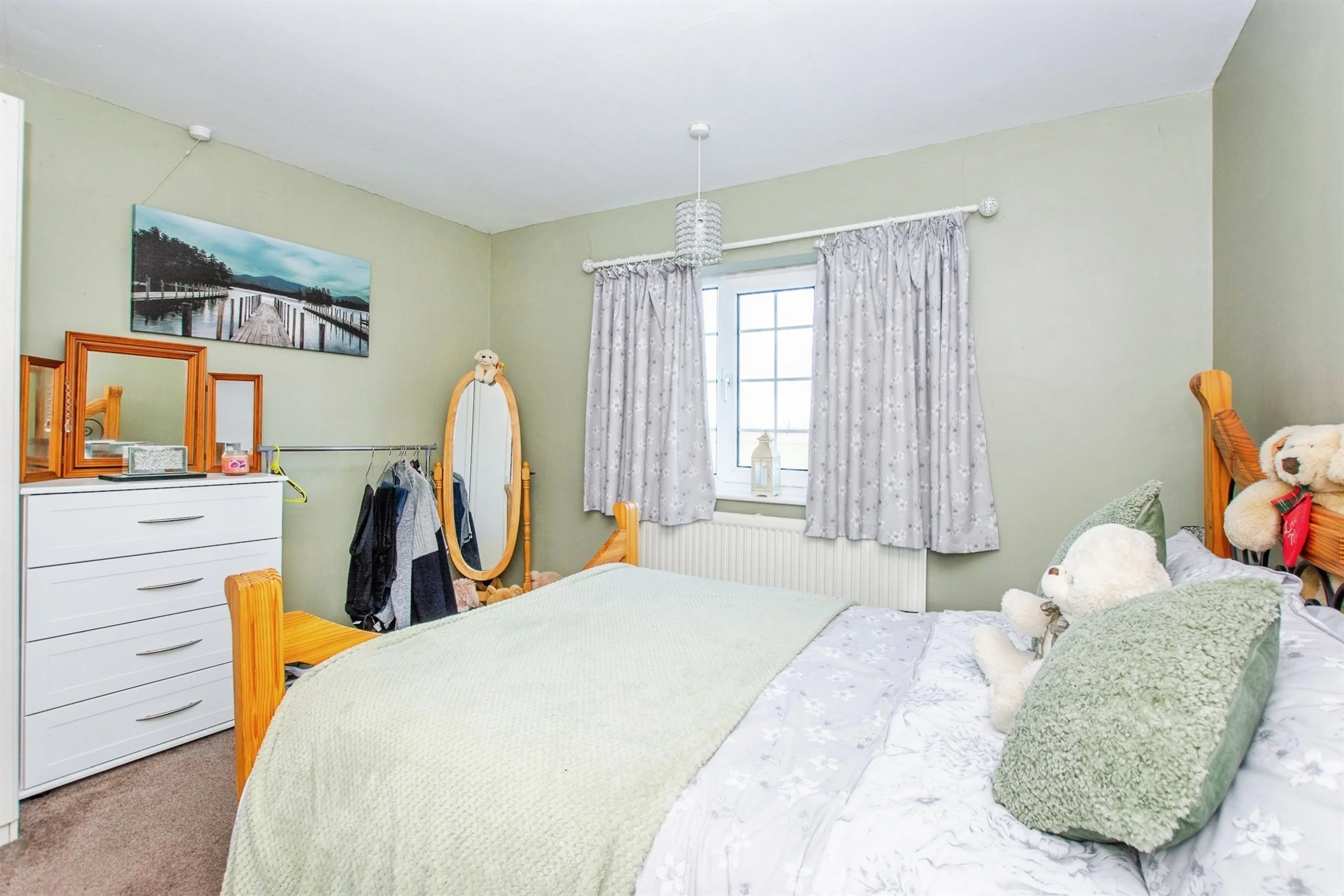 Property at Long Hedges, Fishtoft, Boston