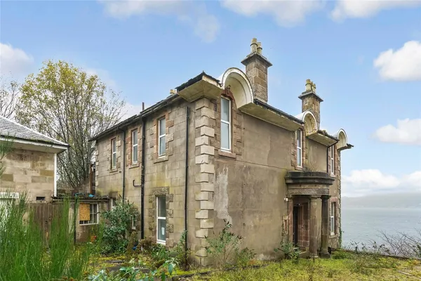 Shore Road, Cove, Helensburgh, Argyll...