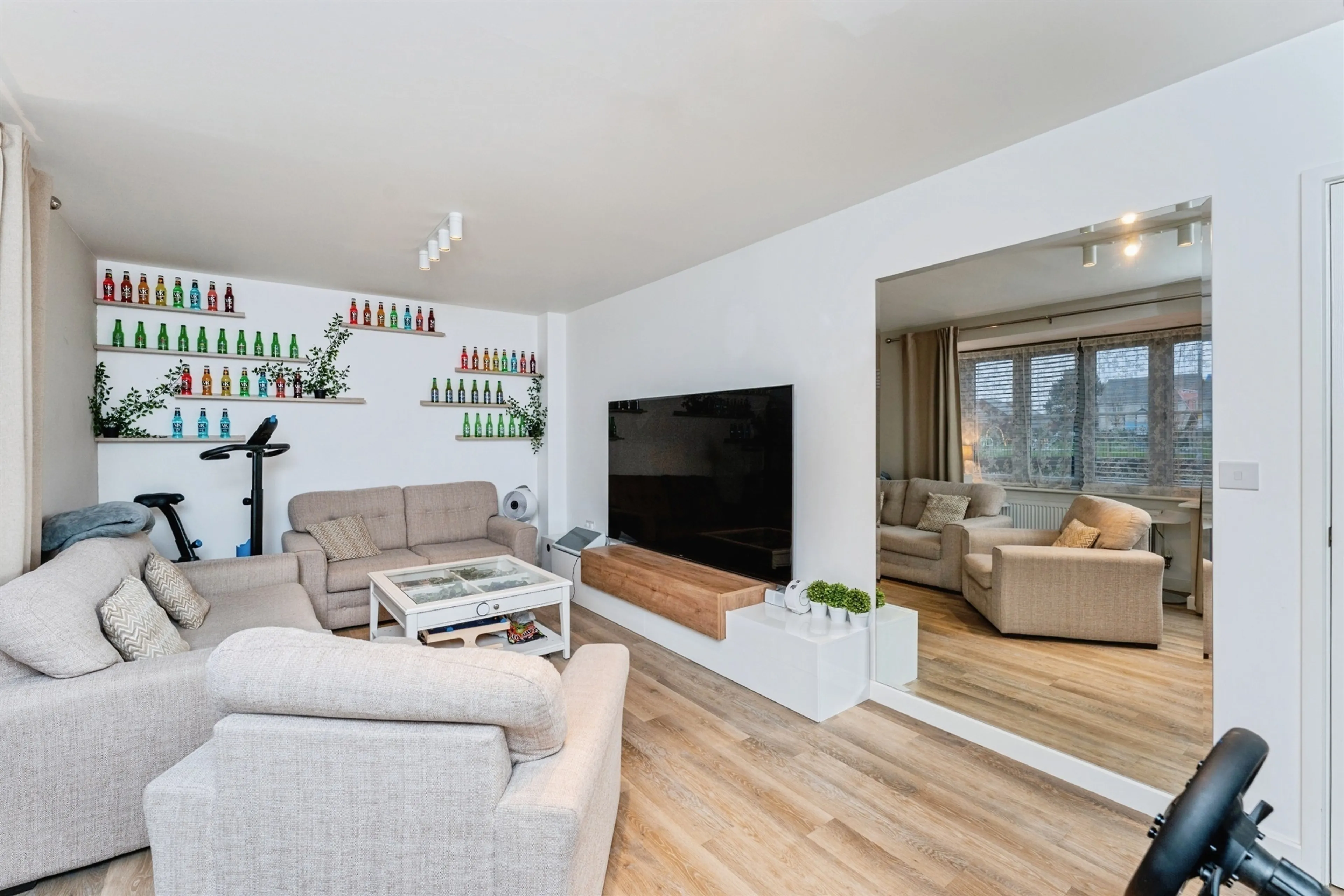 Property at Long Road, Broughton, Chester