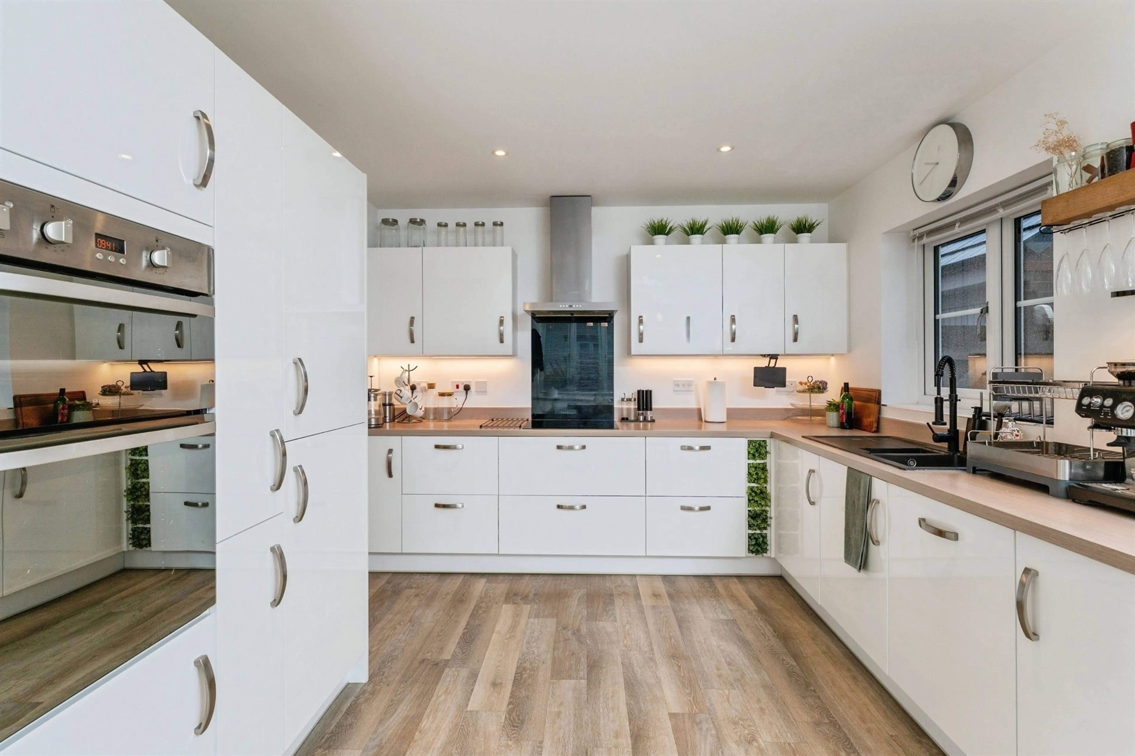 Property at Long Road, Broughton, Chester