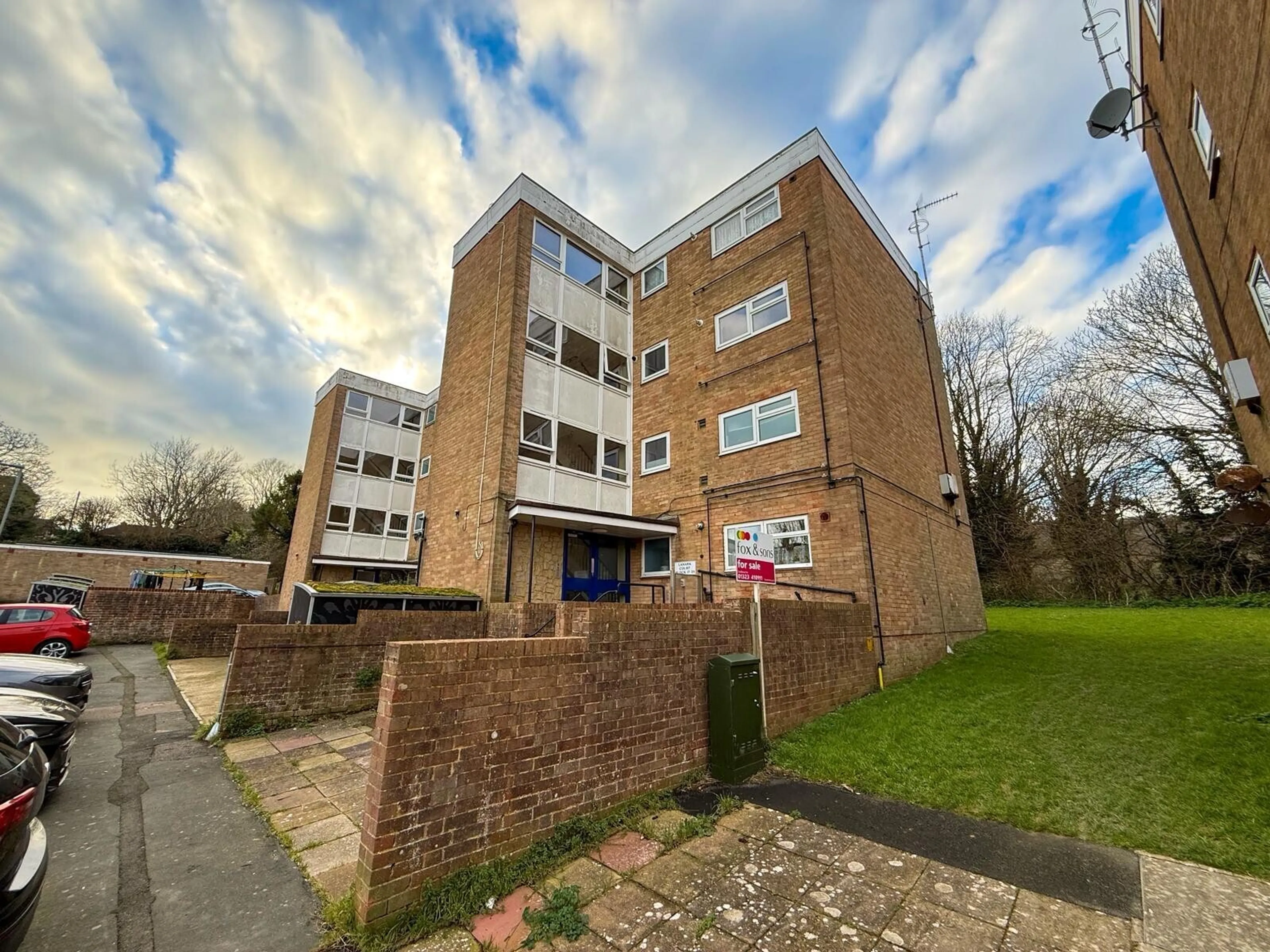 Property at Hamsey Close, Eastbourne