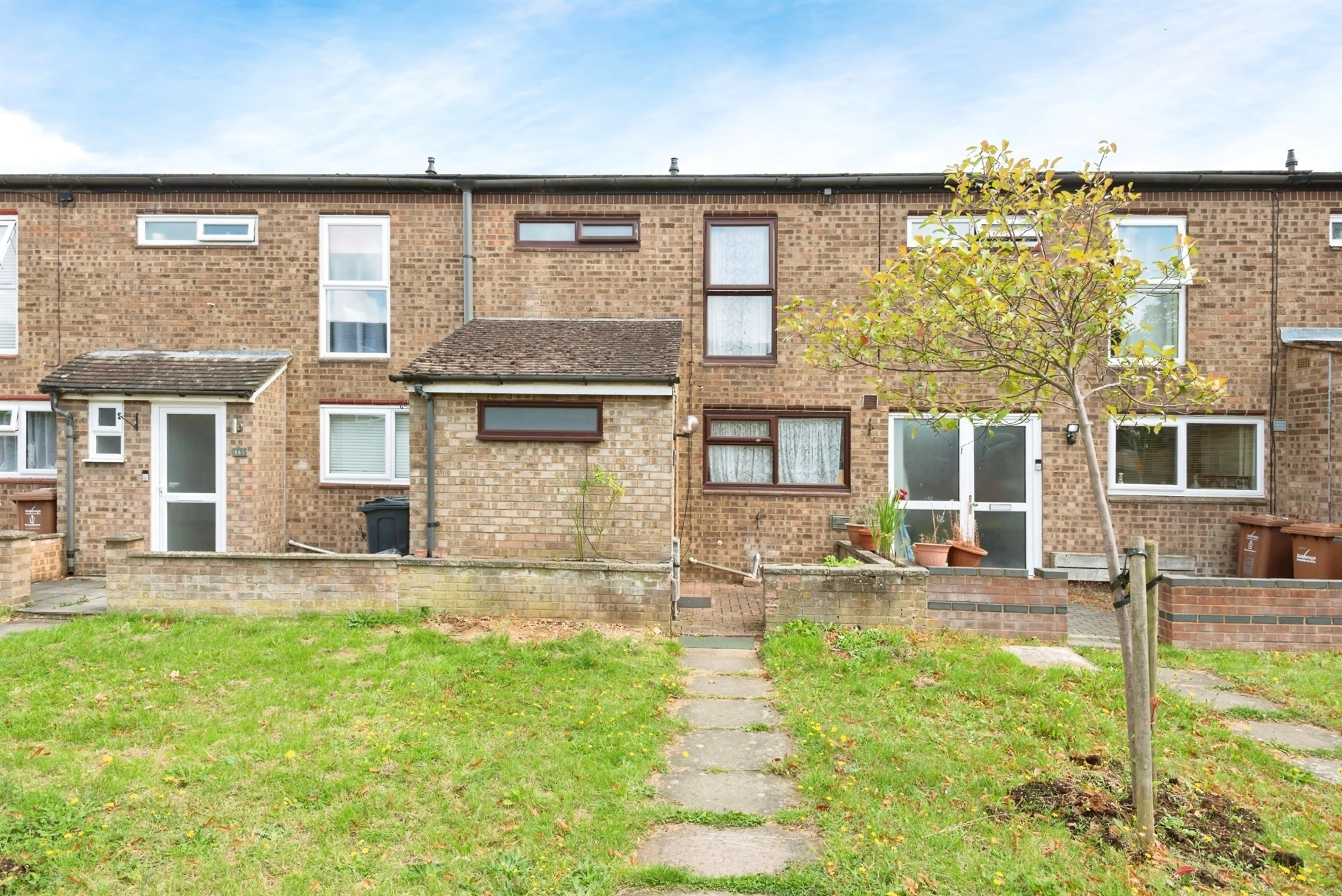 Property at Canterbury Way, Stevenage