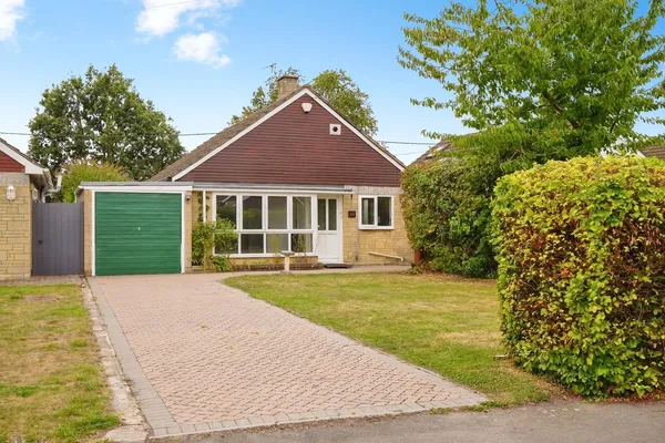 Ancil Avenue, Launton, Bicester, Oxfo...