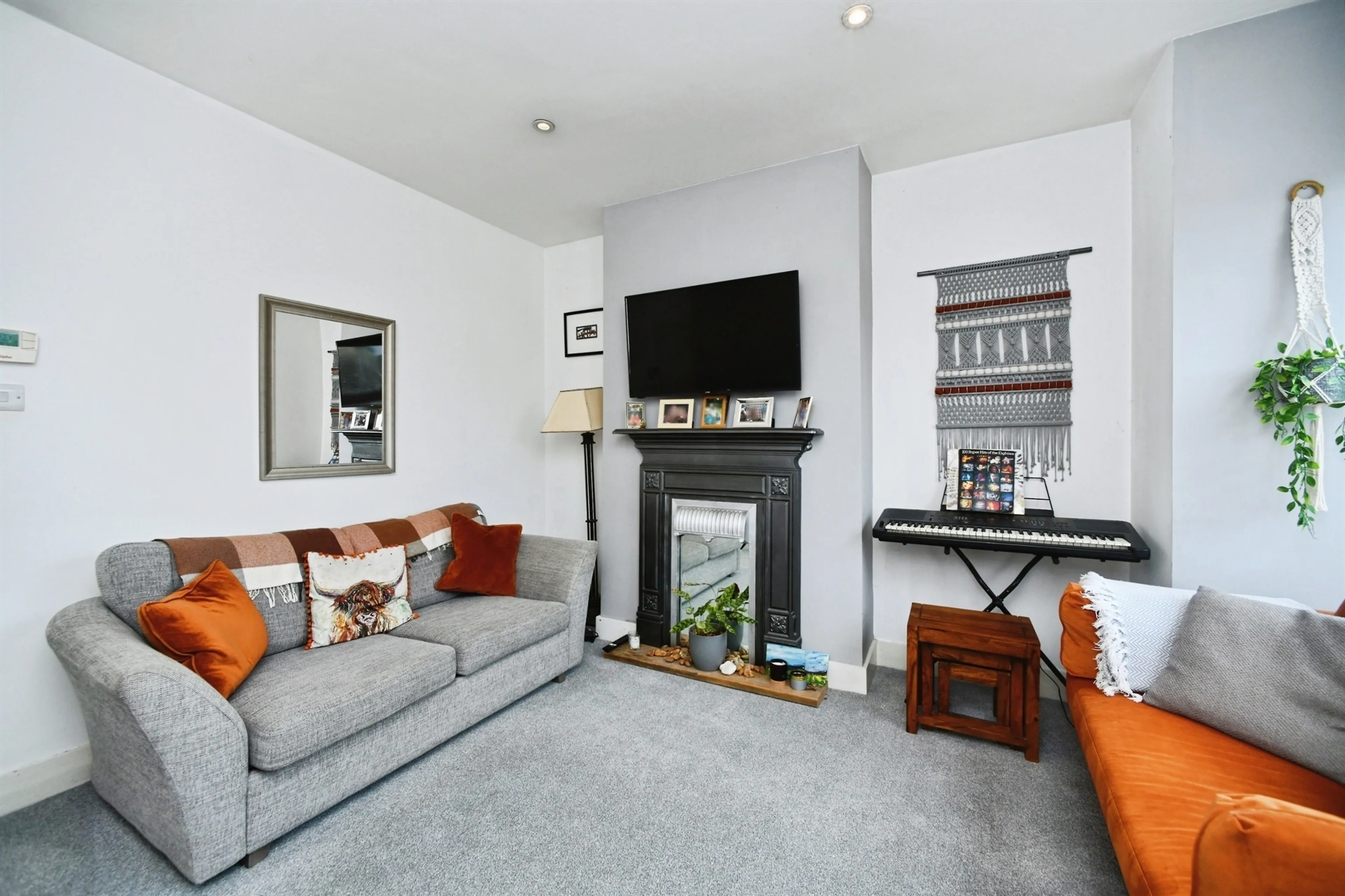 Property at Sandown Road, Brighton