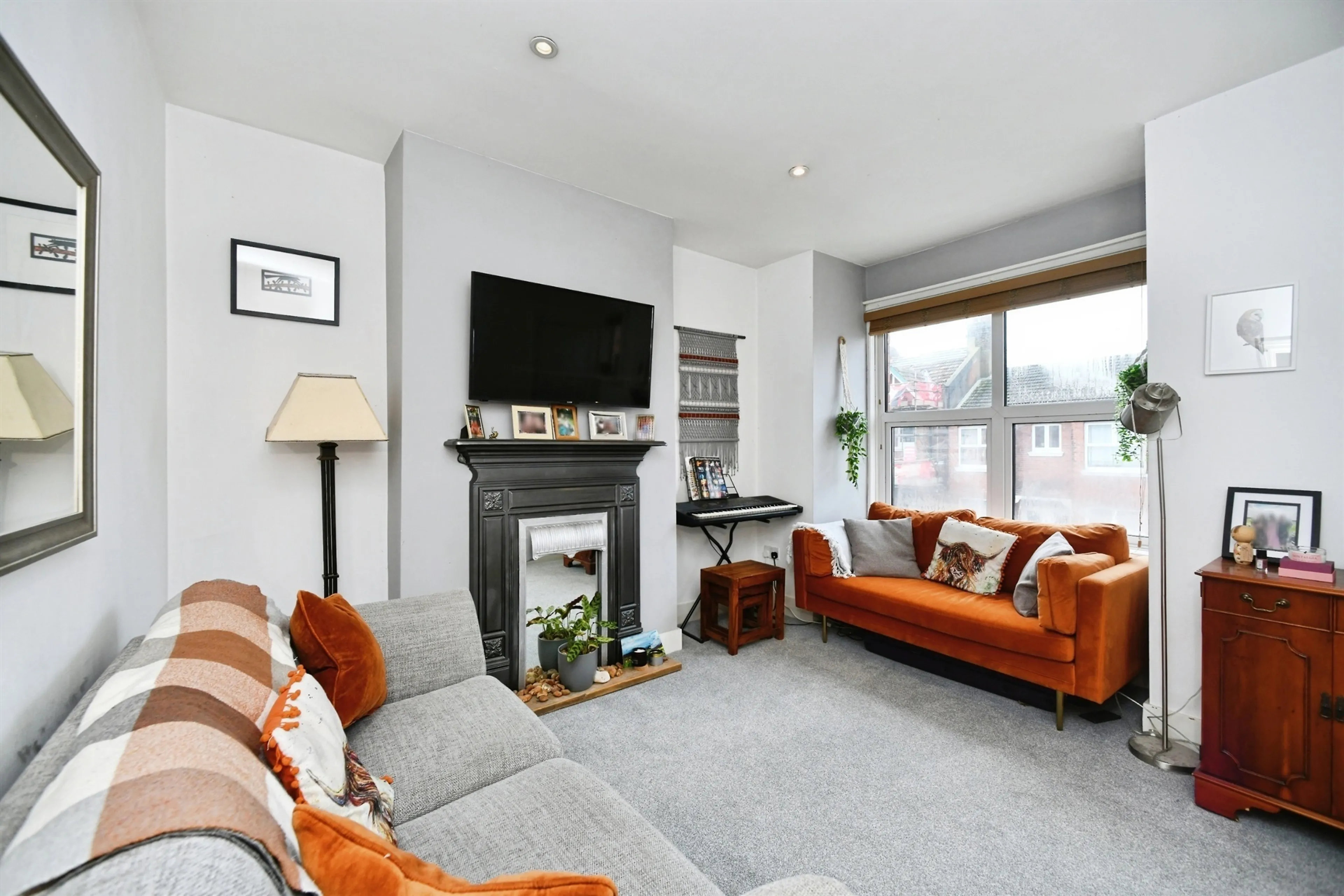 Property at Sandown Road, Brighton