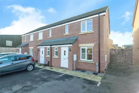 Property responsive