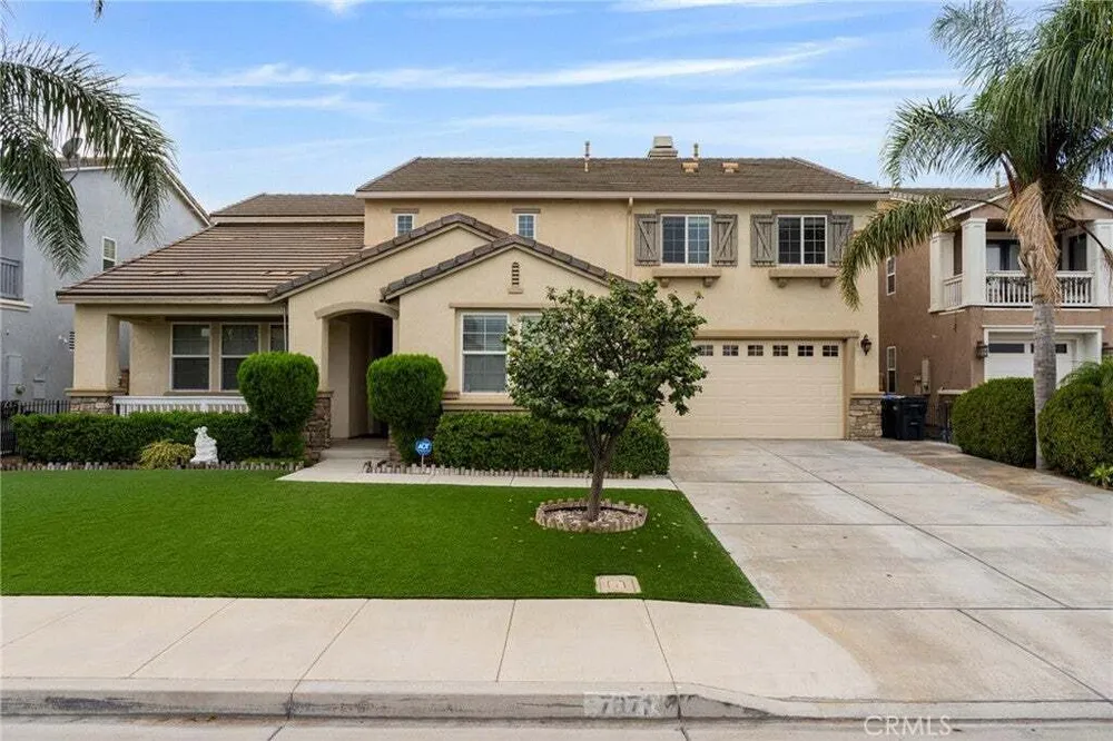 7871 Slate Creek Rd, Eastvale, CA 92880