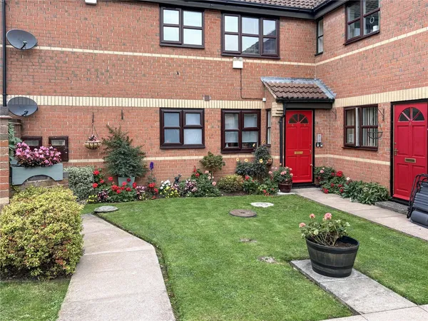 Parlour Close, Wigston, Leicestershir...