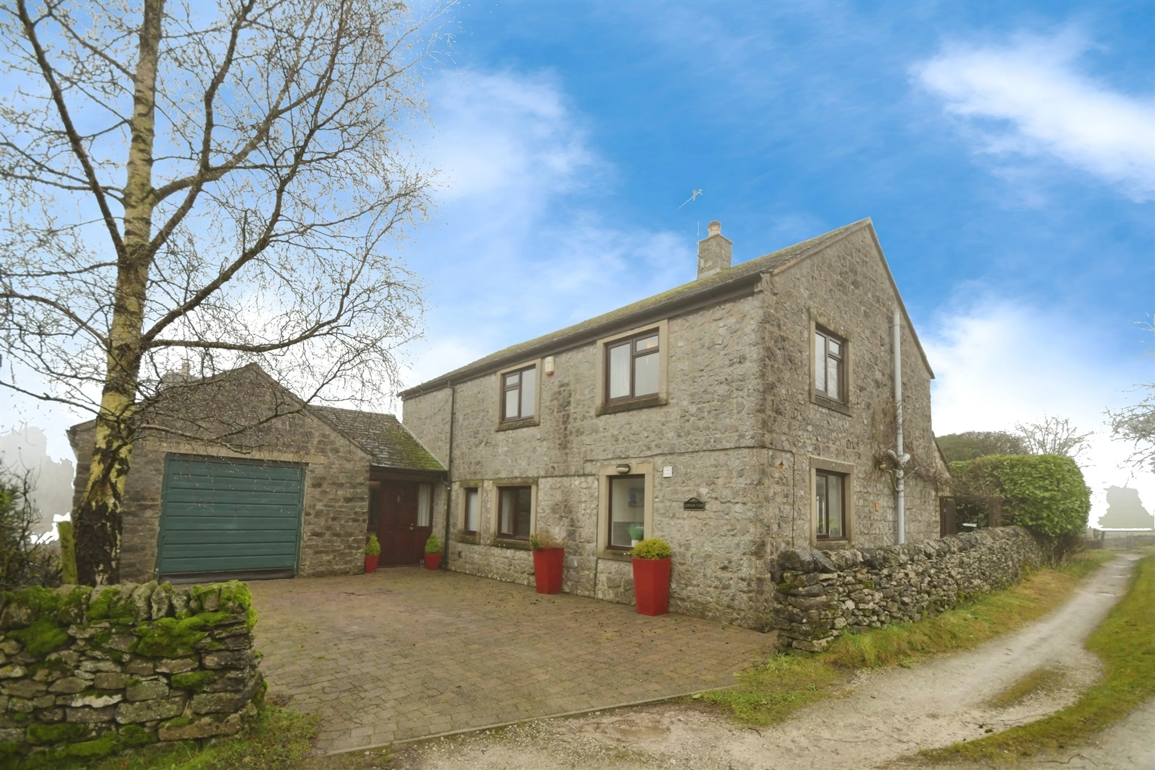 Property at Church Street, Monyash, Bakewell