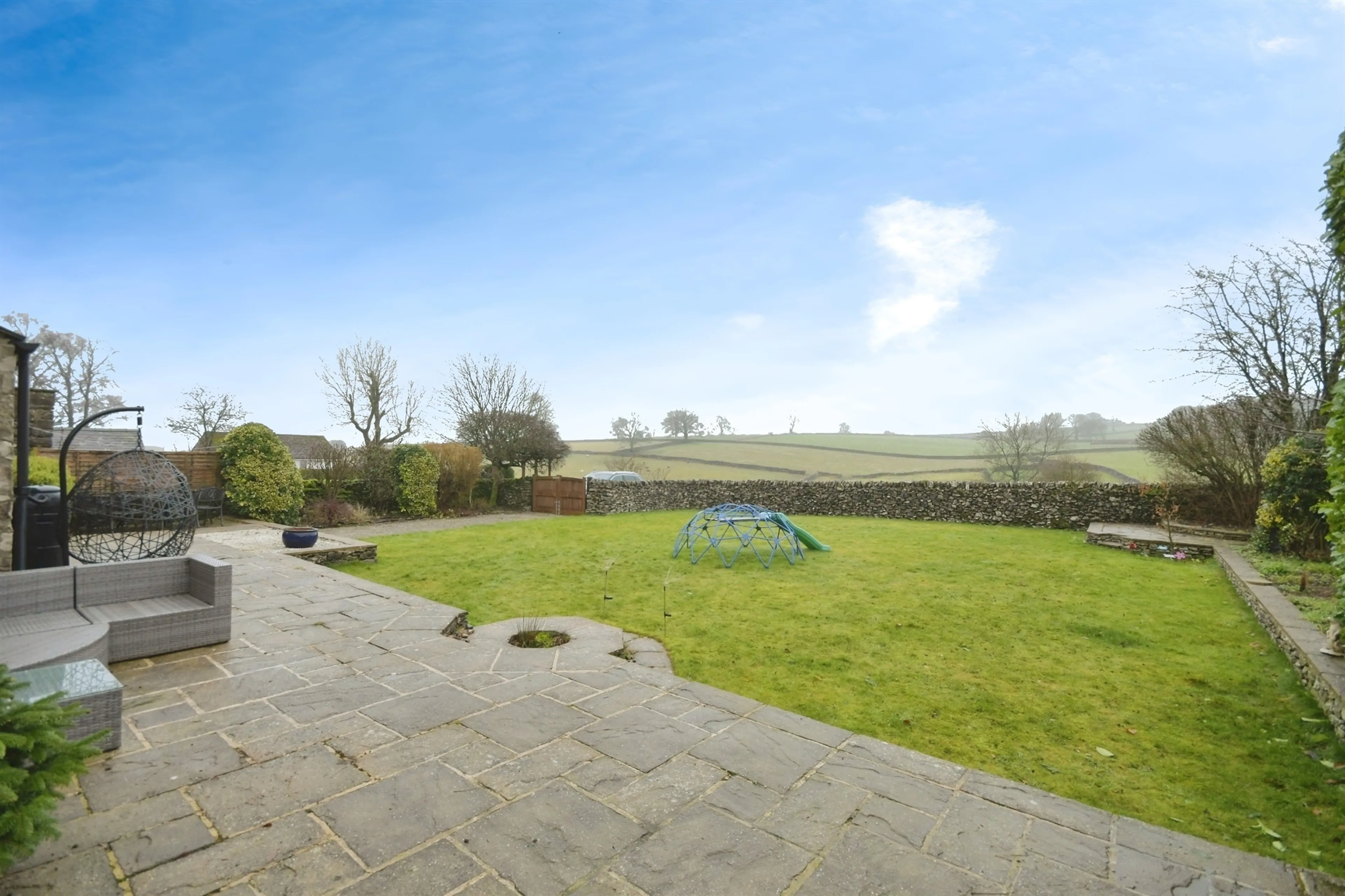 Property at Church Street, Monyash, Bakewell