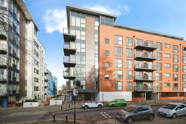 Ryland Street, Birmingham, West Midla...