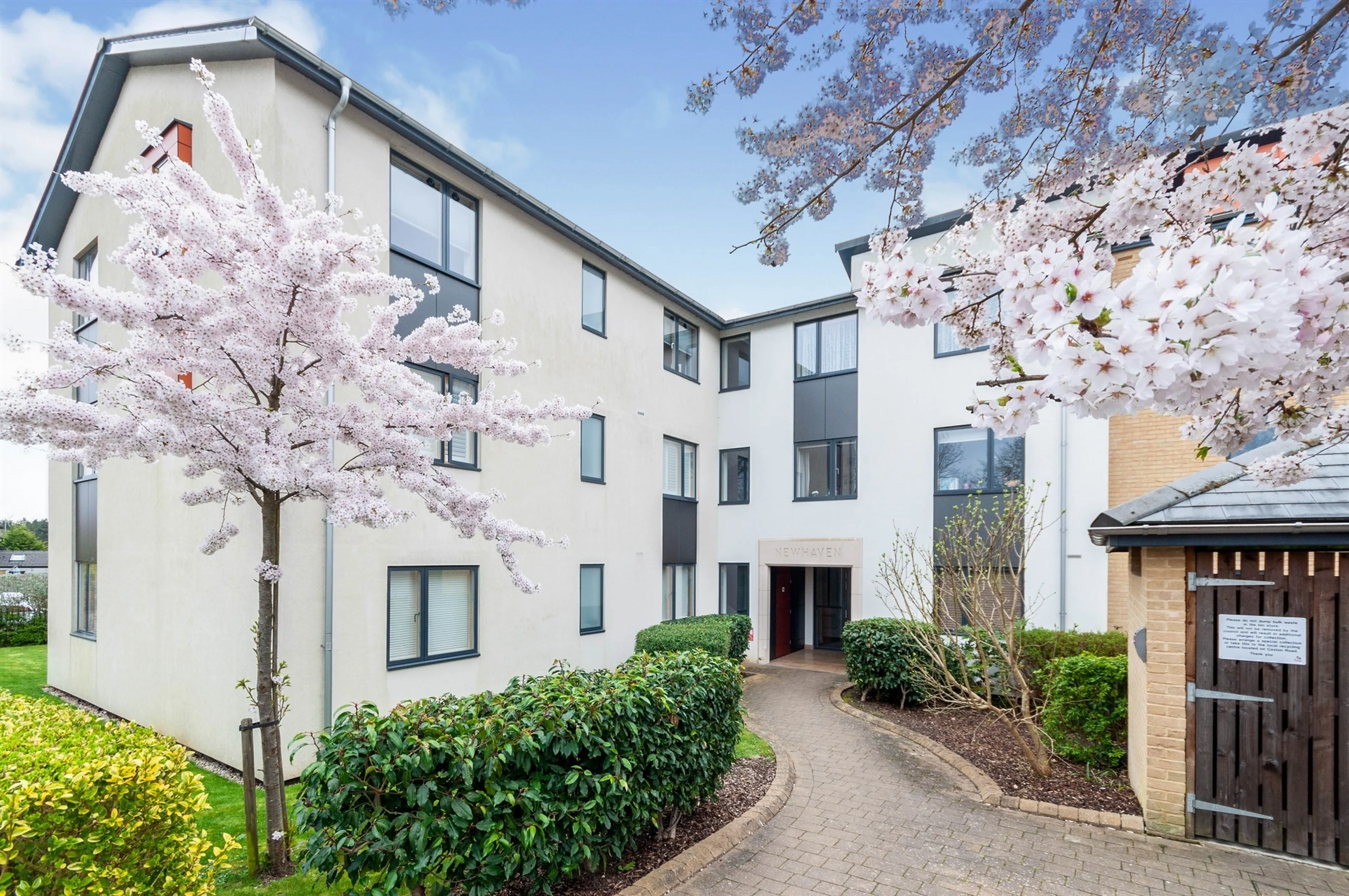 Property at Drakes Drive, Stevenage