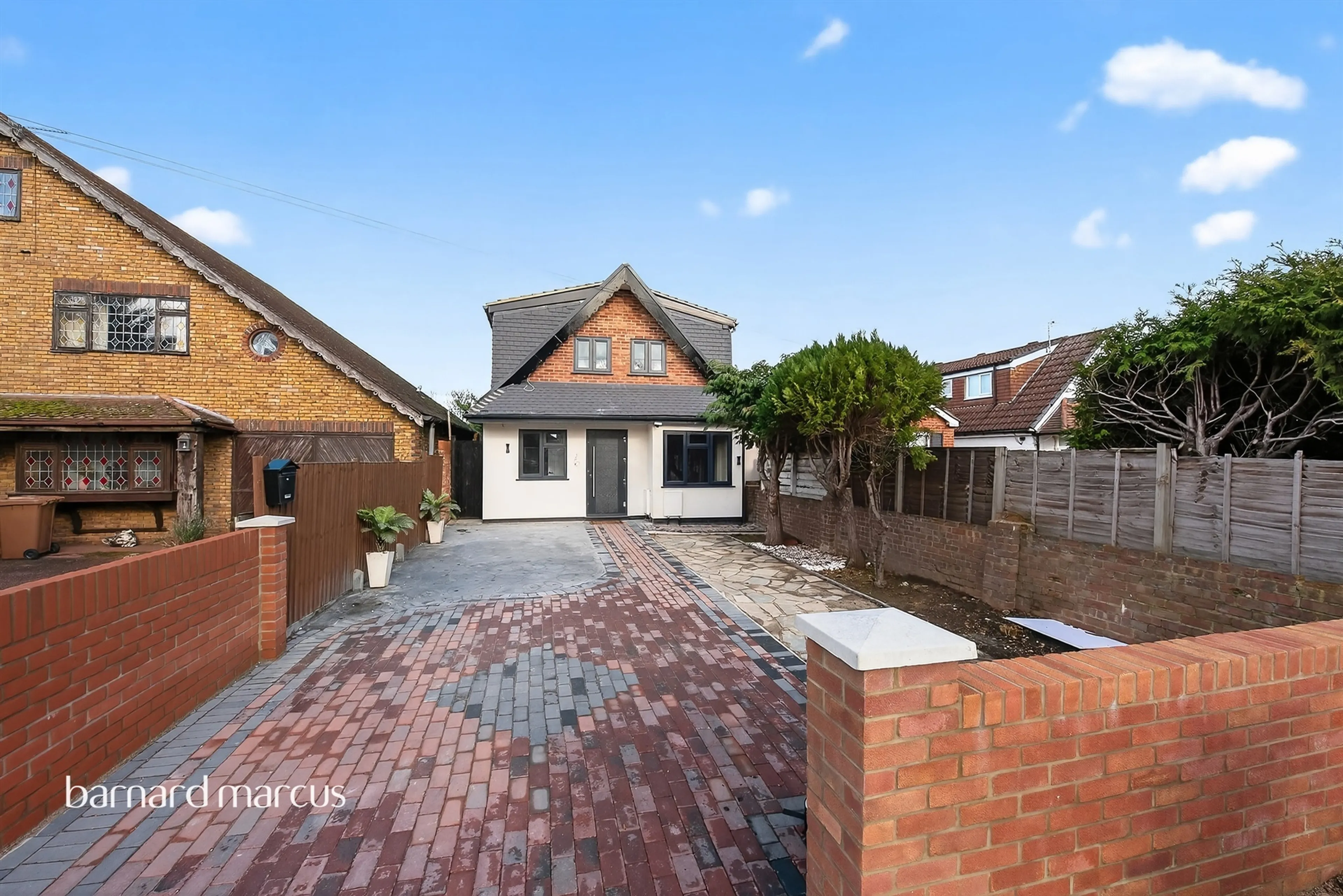 Property at Feltham Hill Road, Ashford