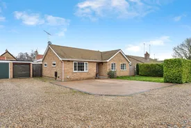 Property responsive