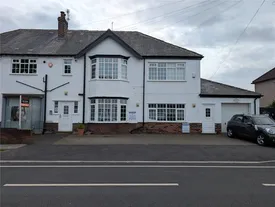 Property responsive