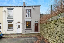 Property responsive