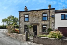 Property responsive