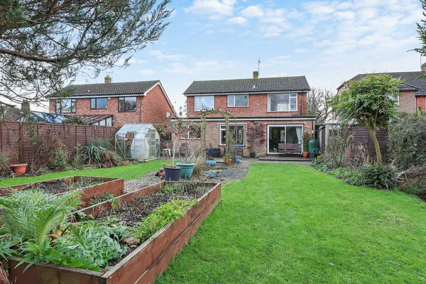 Smallfield Road, Horley, Surrey, RH6