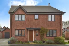 Garner Lane, Glebe Farm, MILTON KEYNES