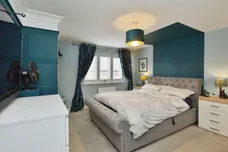 Garner Lane, Glebe Farm, MILTON KEYNES