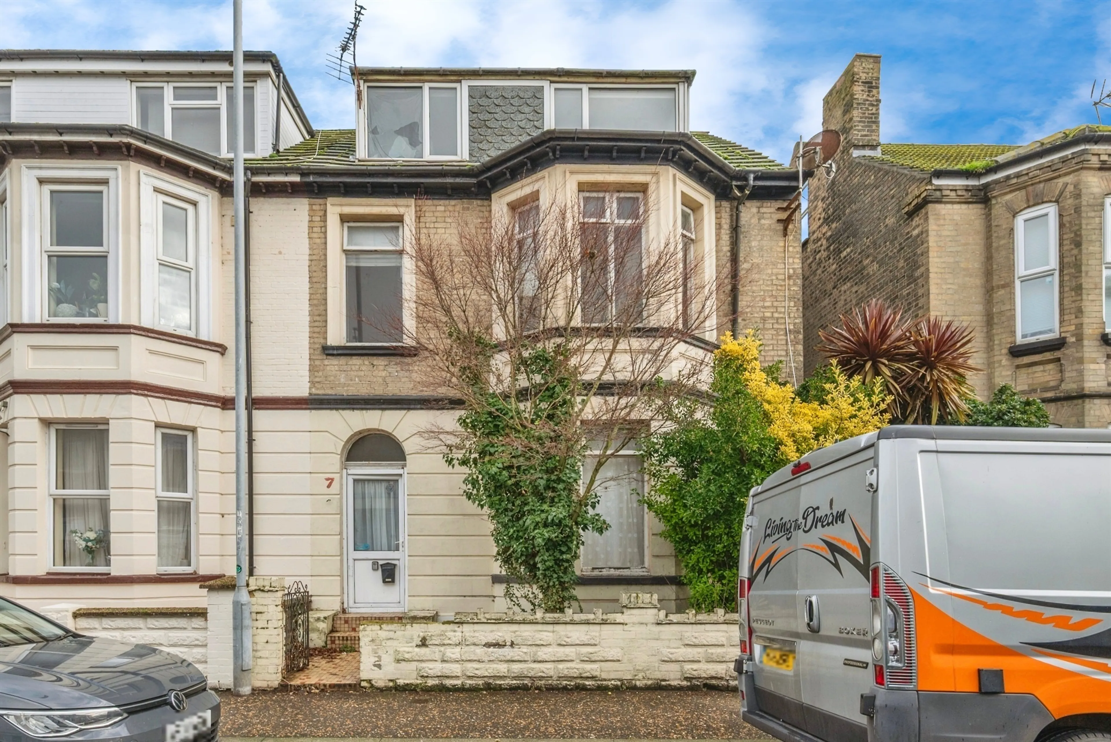 Property at Nelson Road South, Great Yarmouth