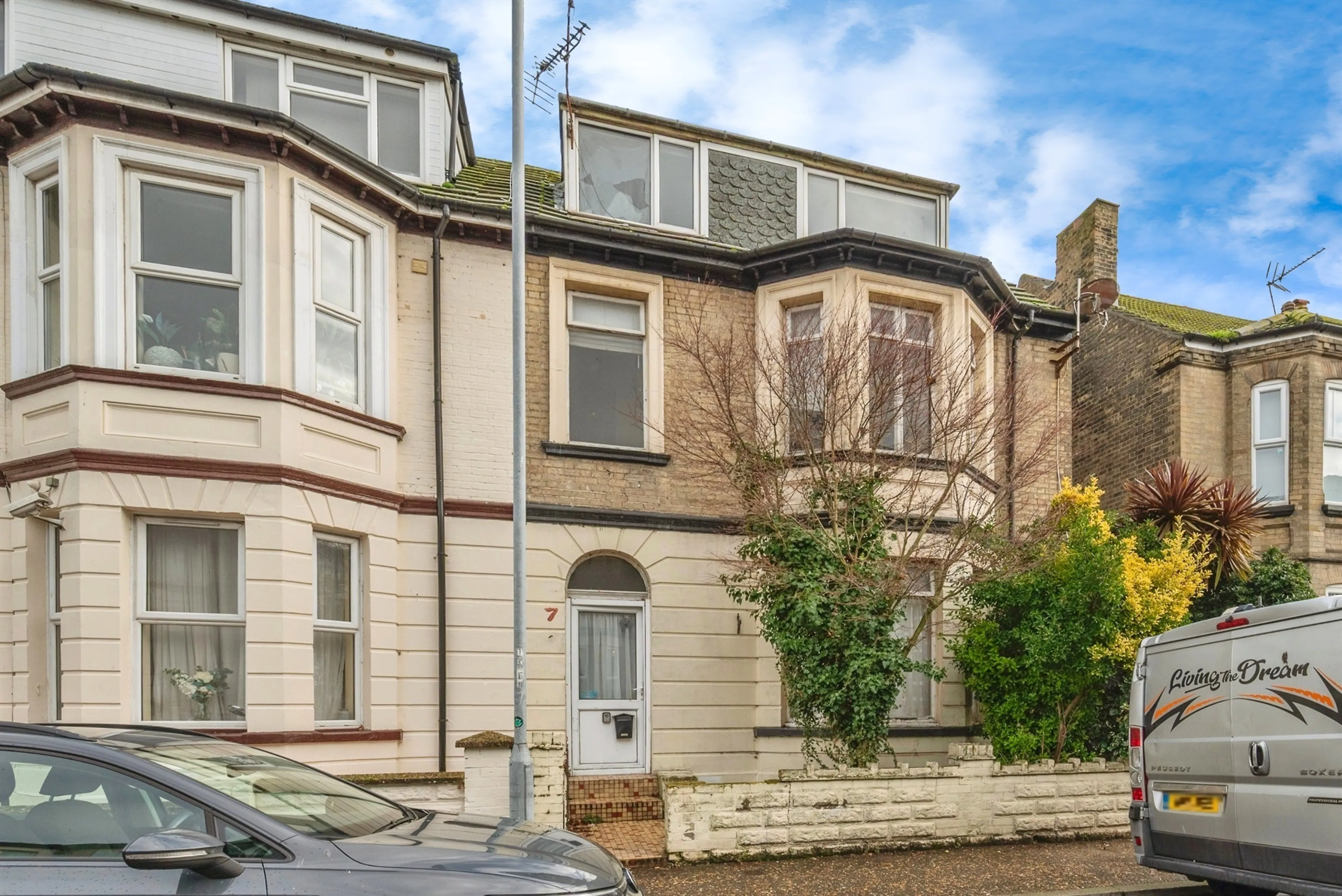 Property at Nelson Road South, Great Yarmouth