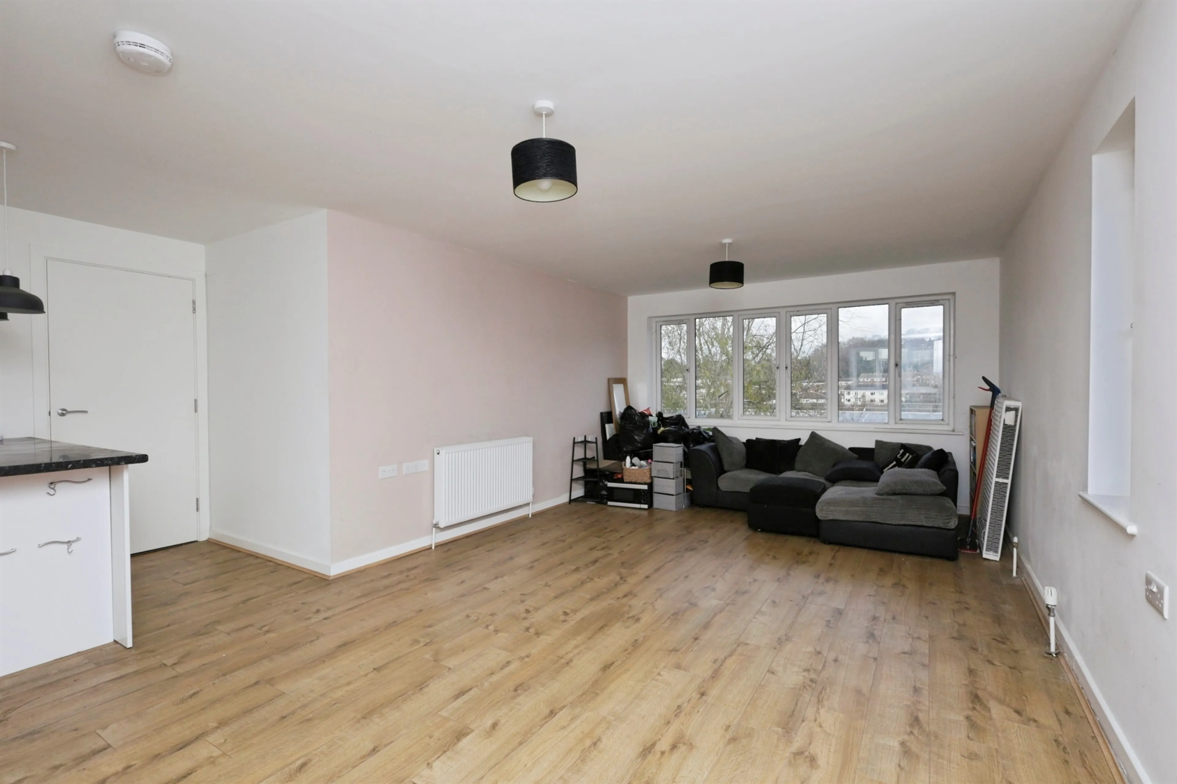 Property at The Nurseries, Lewes