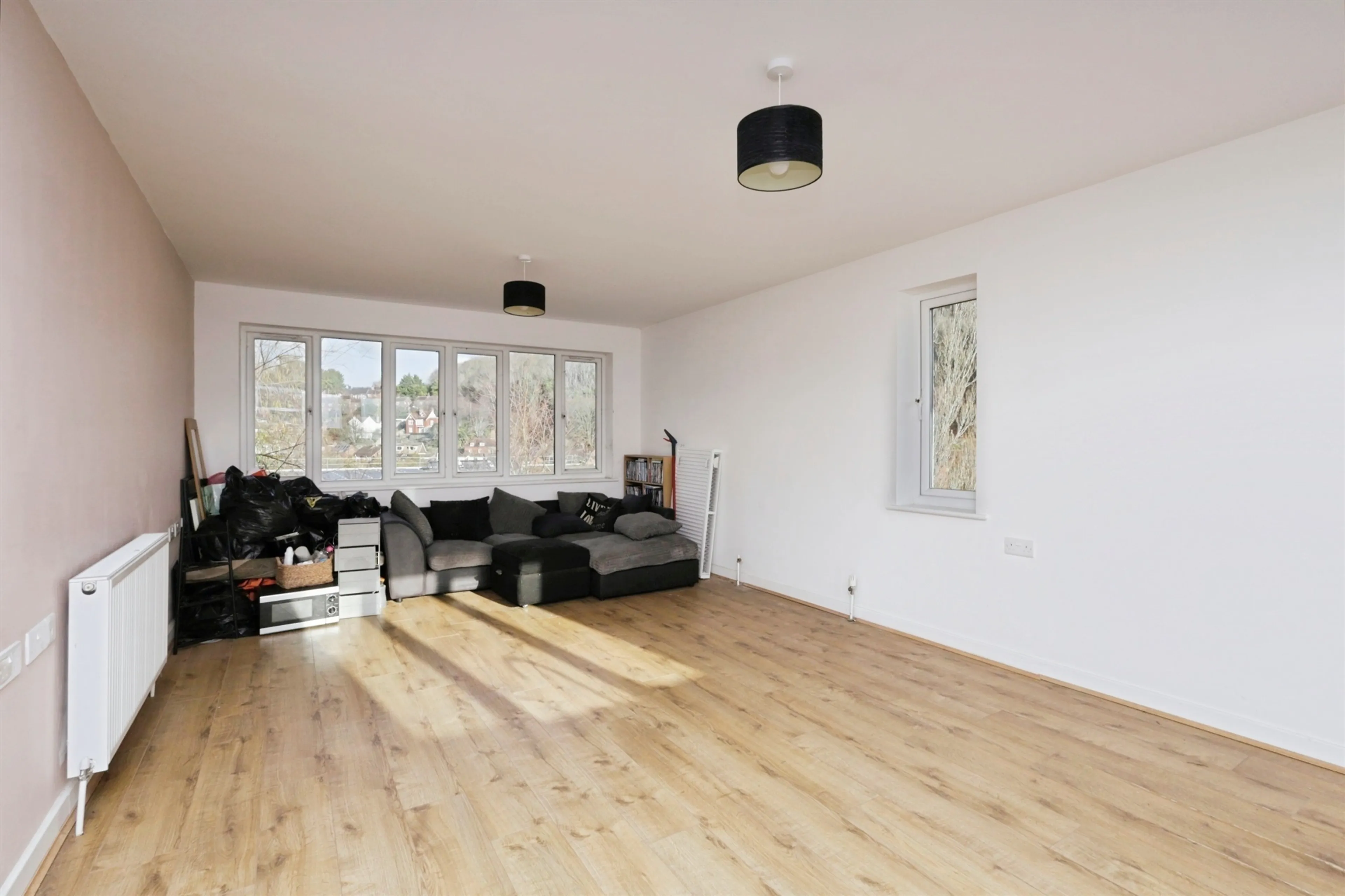 Property at The Nurseries, Lewes