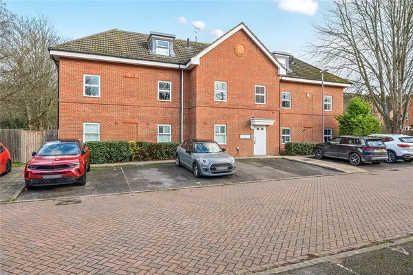 Henderson Grove, Biggin Hill, Westerh..., Westerham