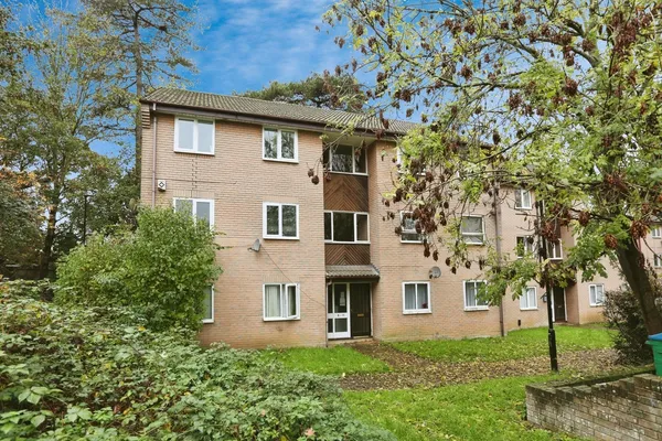 The Oaks, Southampton, Hampshire, SO19
