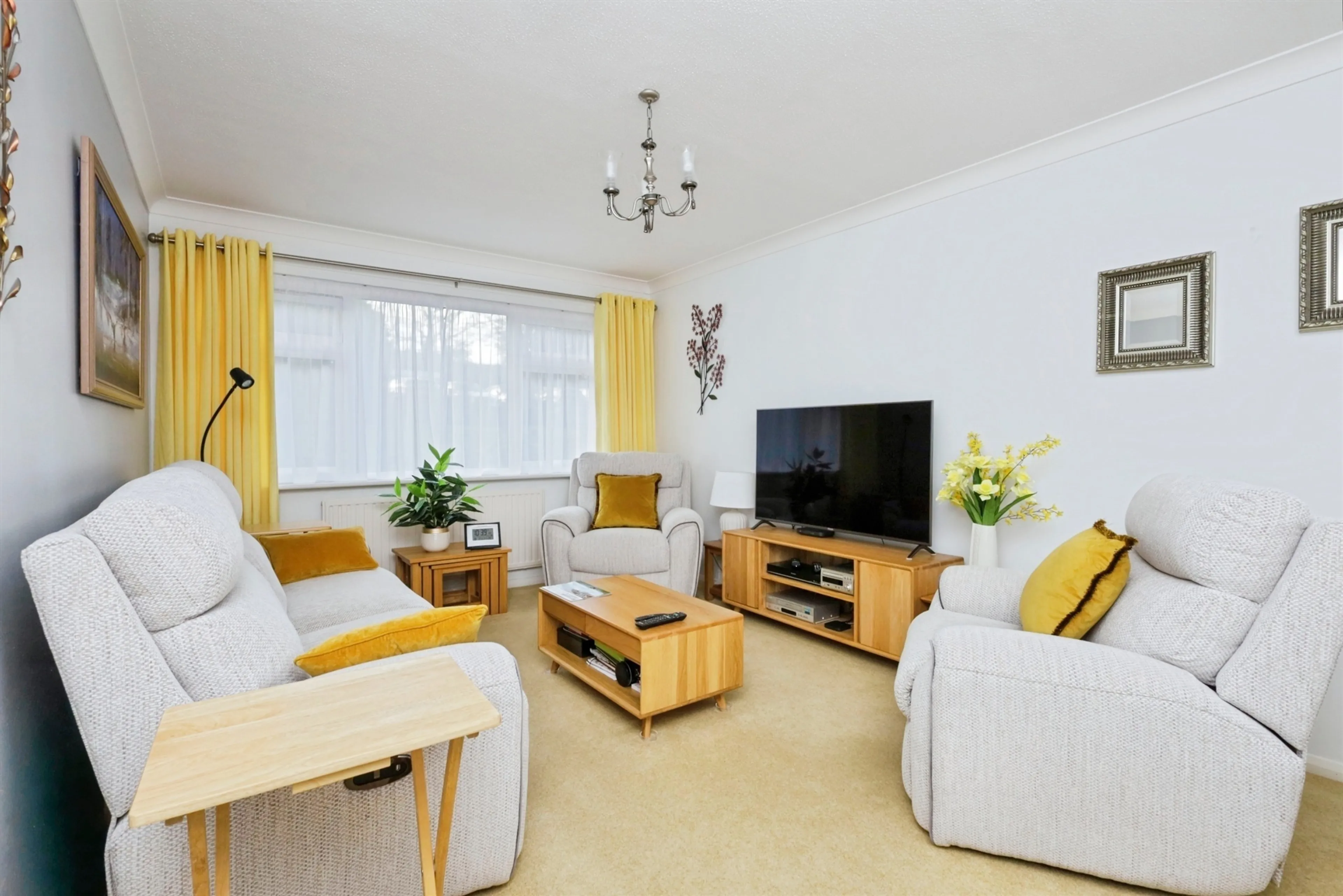 Property at Broad Oak Coppice, Bexhill-On-Sea