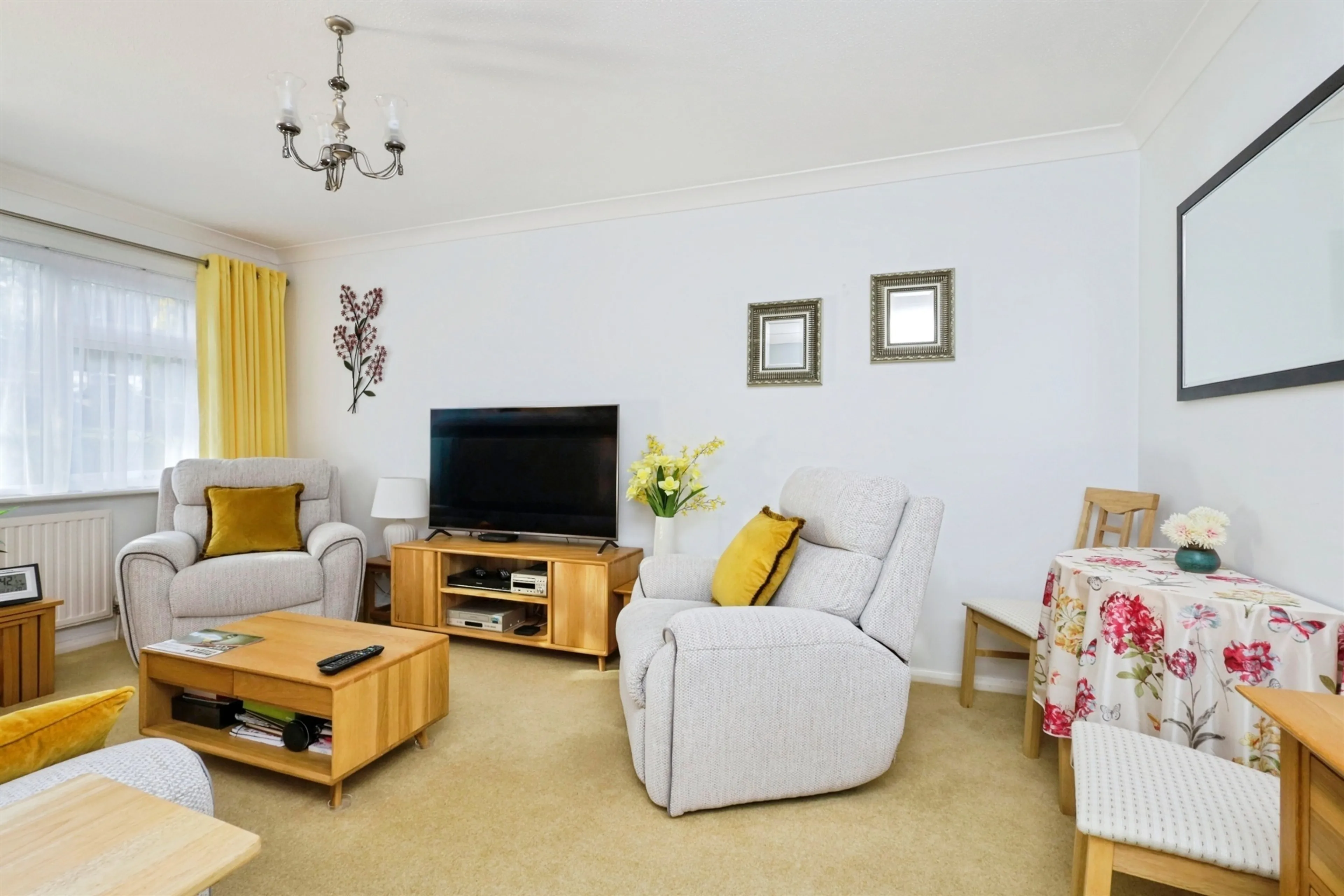 Property at Broad Oak Coppice, Bexhill-On-Sea