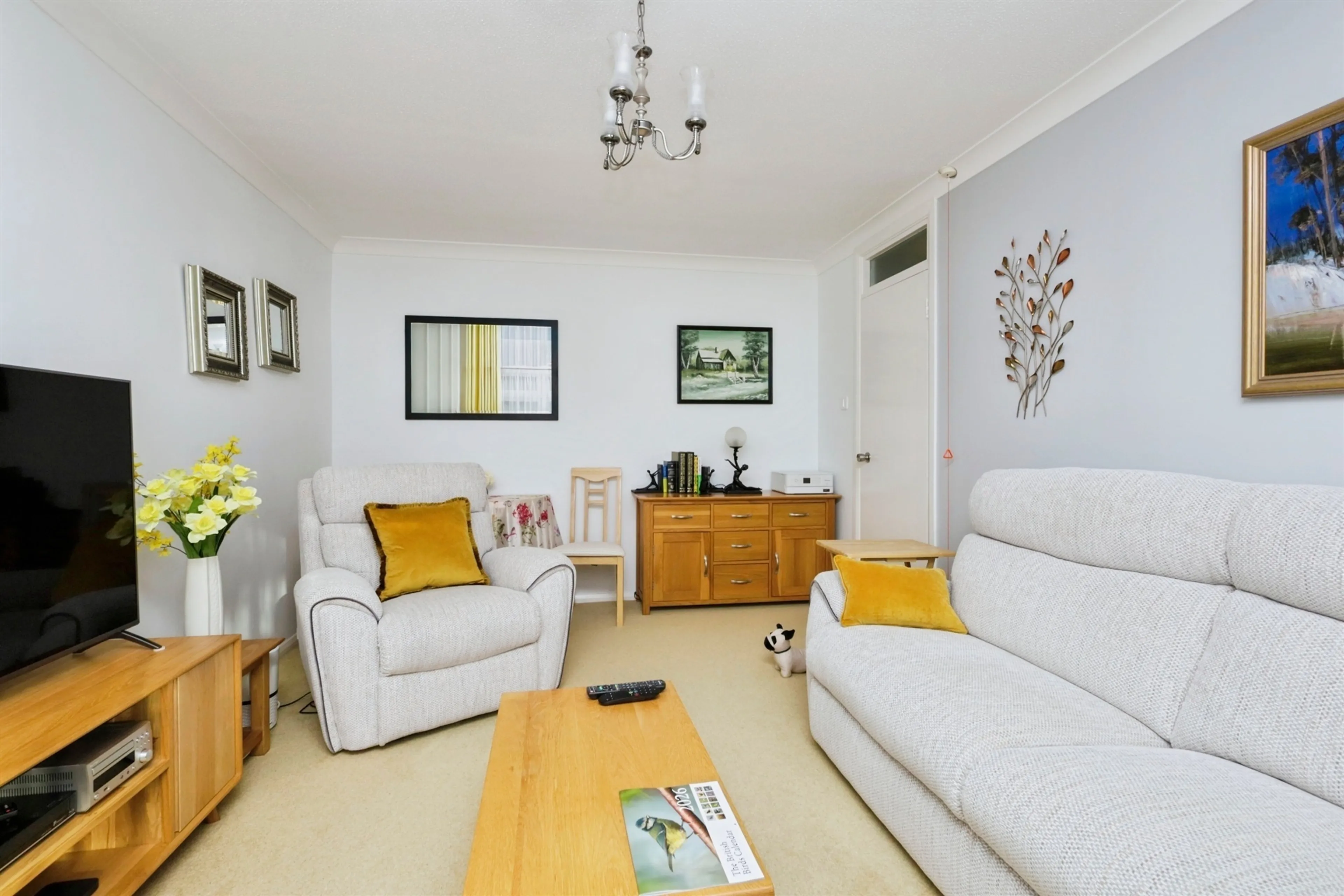 Property at Broad Oak Coppice, Bexhill-On-Sea
