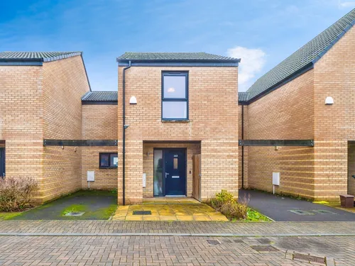 Rhodfa Crughywel, St. Mellons, Cardiffphoto