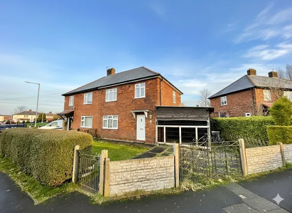 Callon Street, Preston, Lancashire, PR1