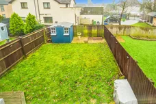 Rhodfa Crughywel, St. Mellons, Cardiff