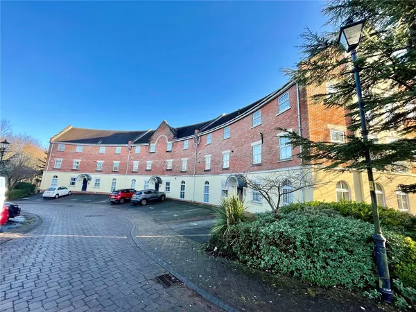 Holland House Road, Walton-le-Dale, P...