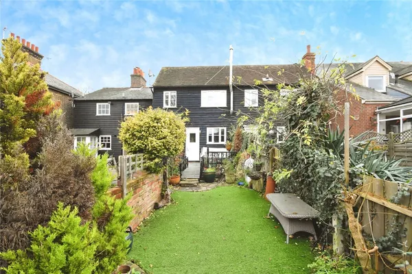 North Street, Rochford, Essex, SS4