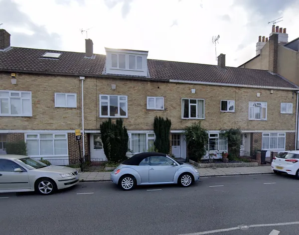 Jubilee Terrace