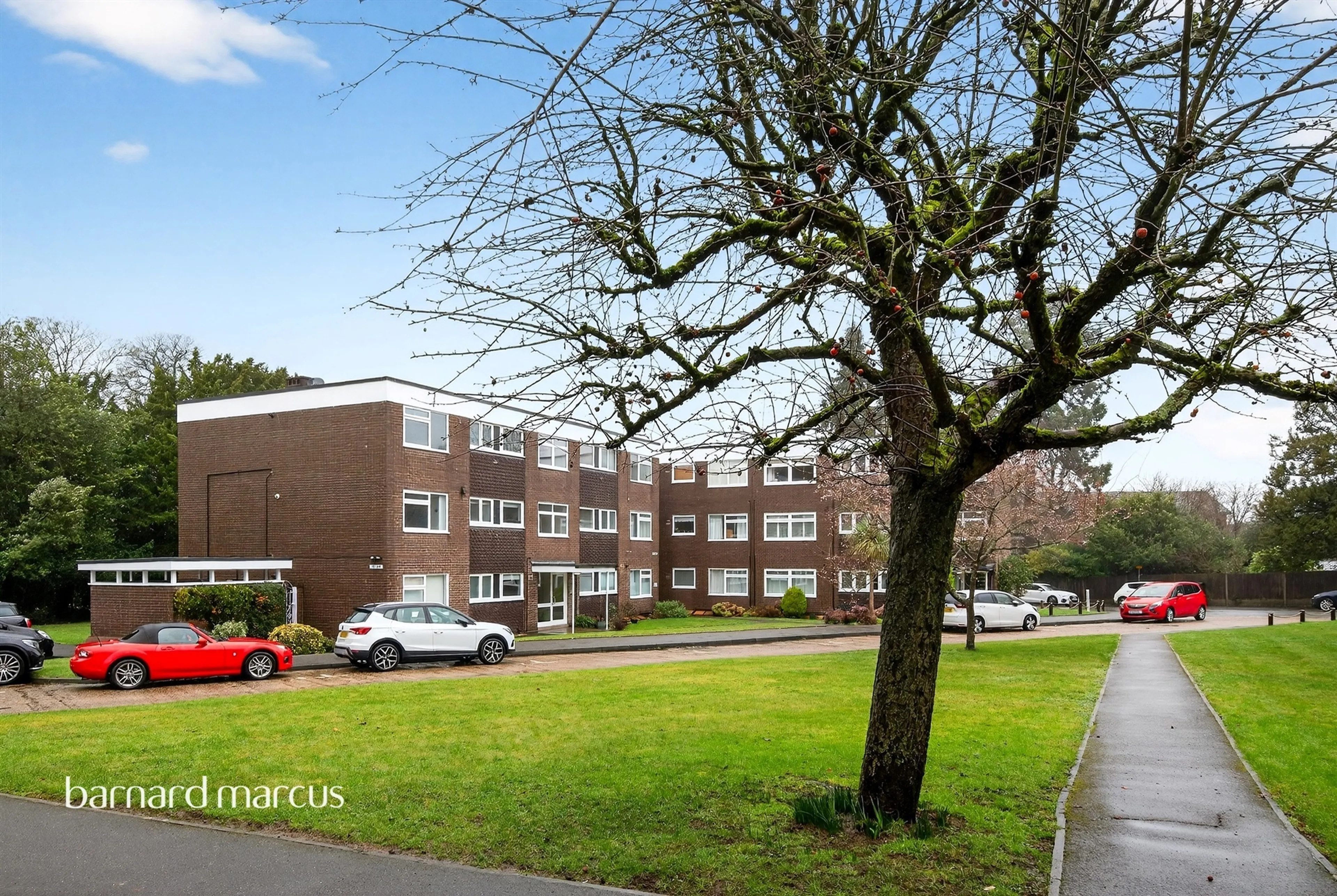 Property at Downs Hill Road, Epsom