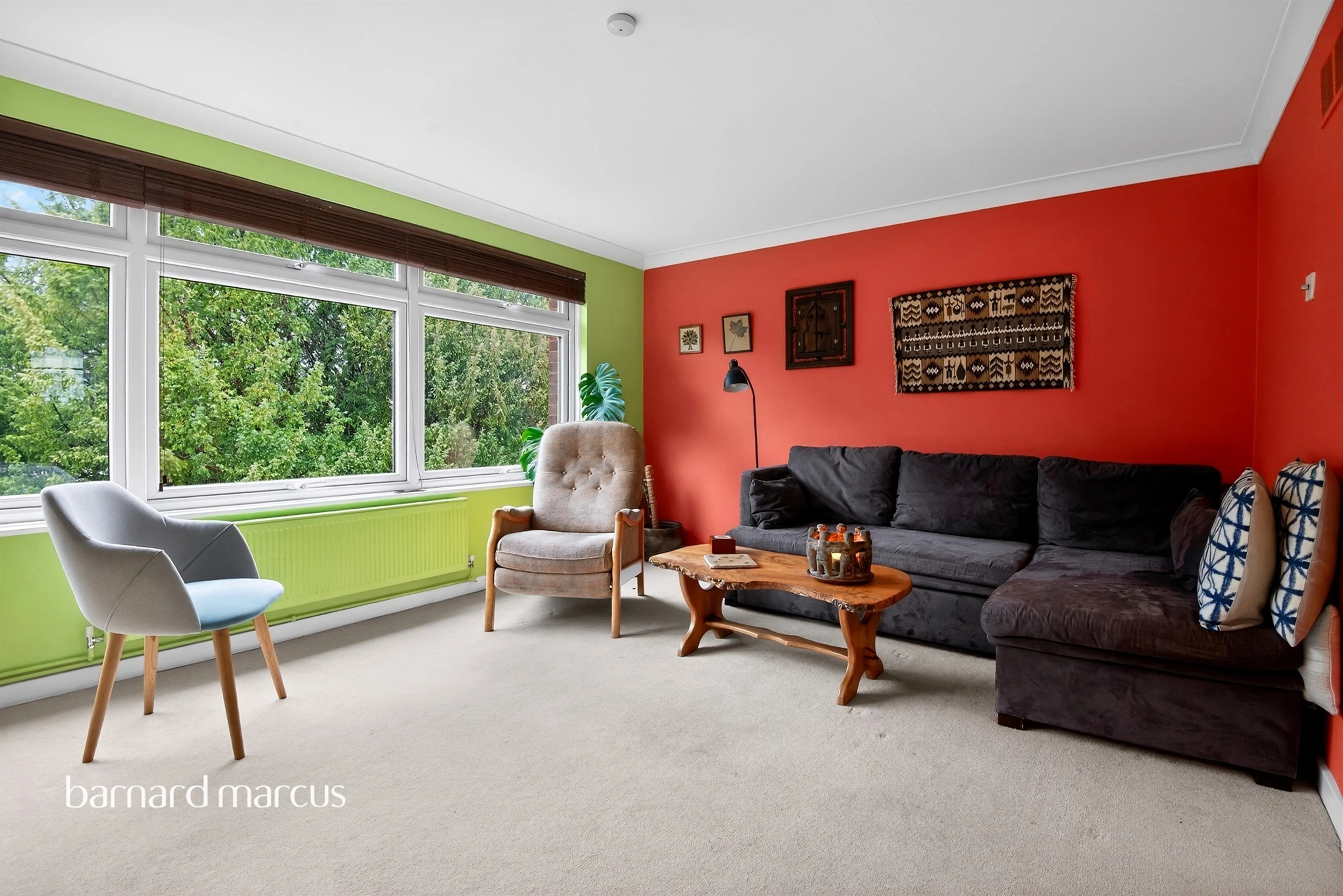 Property at Downs Hill Road, Epsom