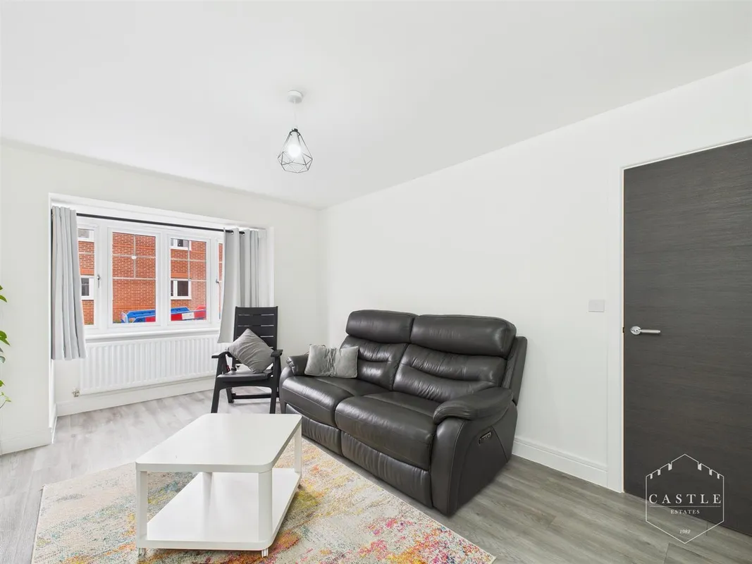 Westfield Avenue, Earl Shilton, Leicester