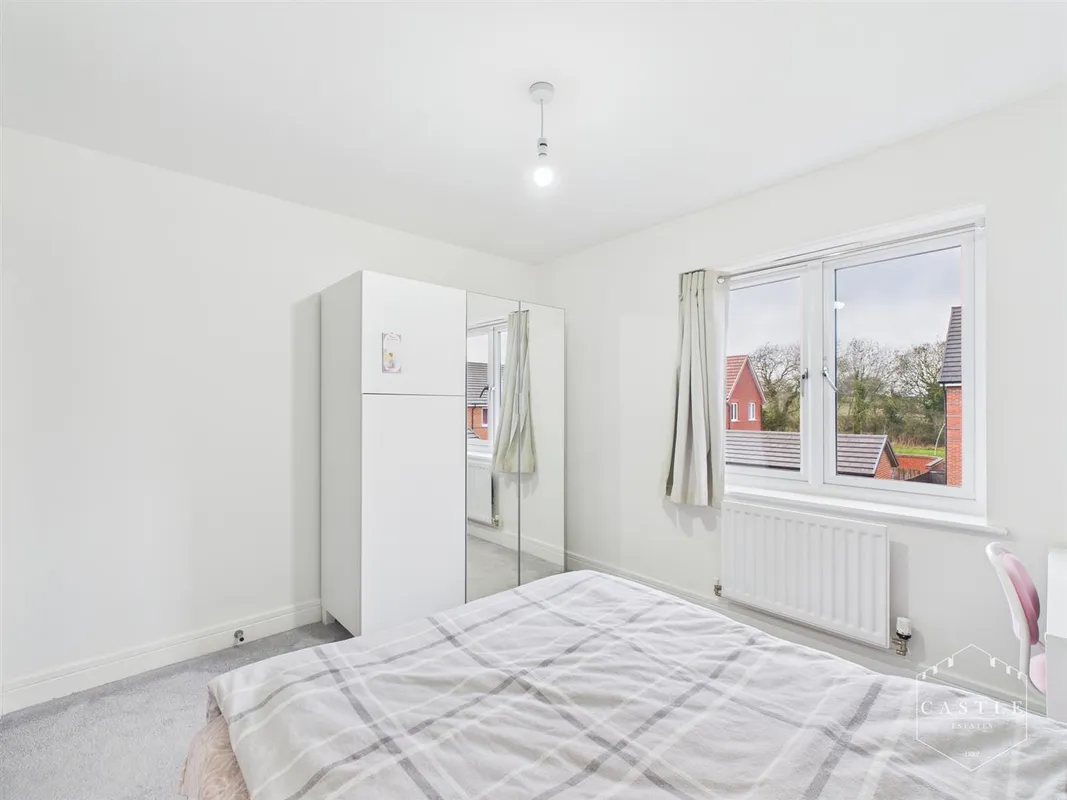 Westfield Avenue, Earl Shilton, Leicester