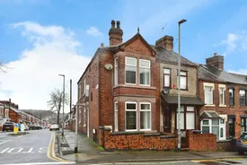 Property responsive