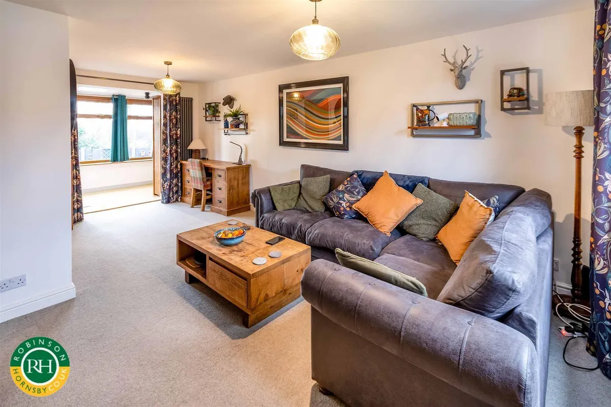 Bracken Way, Harworth, Doncaster