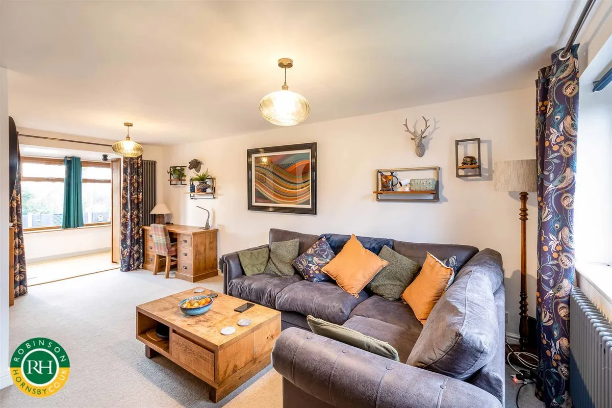 Bracken Way, Harworth, Doncaster