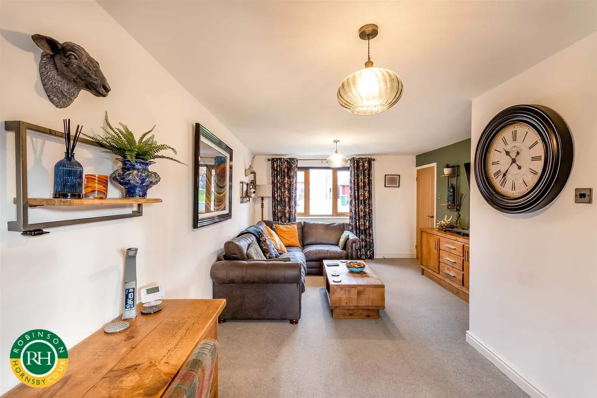 Bracken Way, Harworth, Doncaster