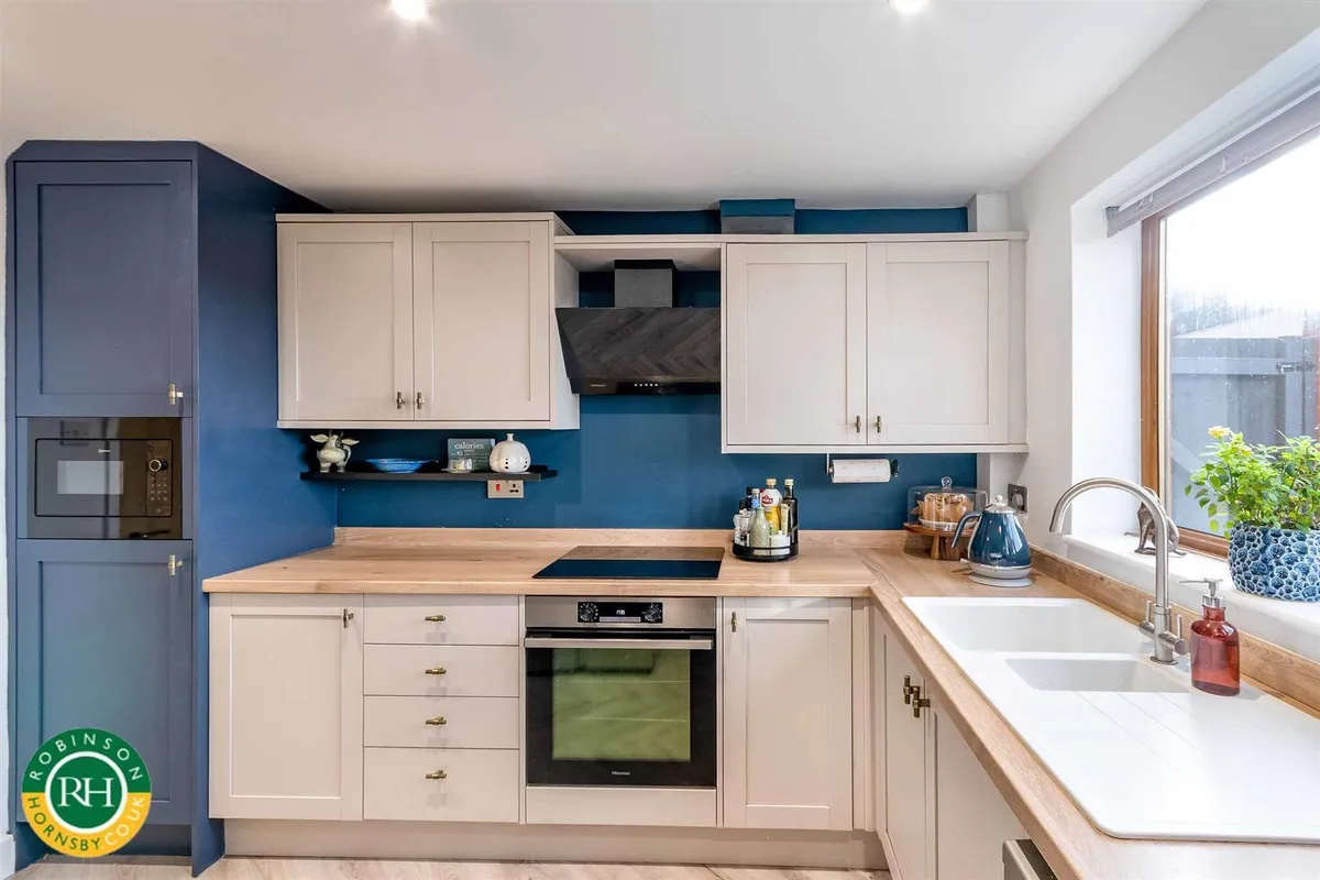 Bracken Way, Harworth, Doncaster