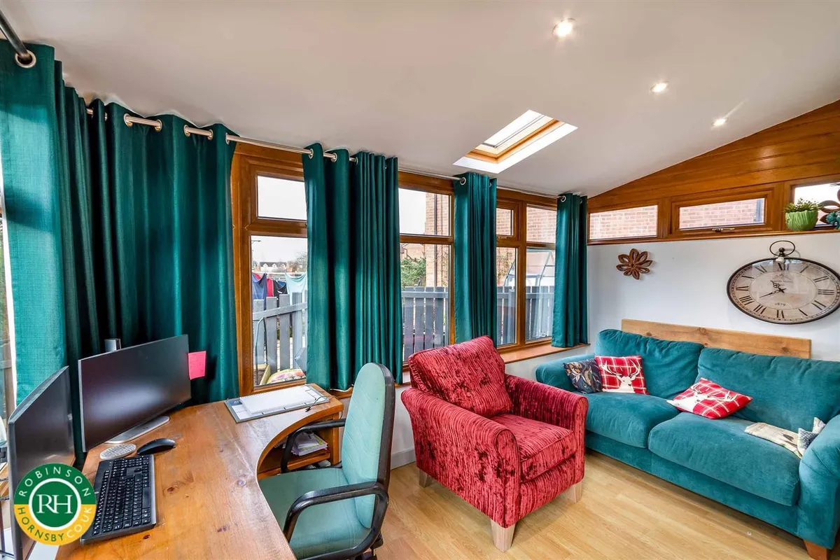 Bracken Way, Harworth, Doncaster